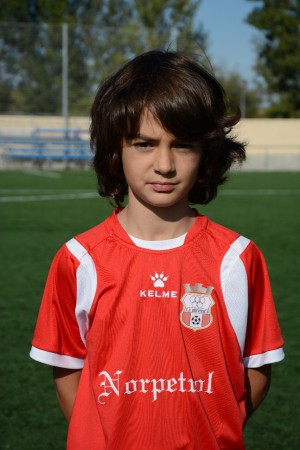 JULIAN PEREZ TORRE